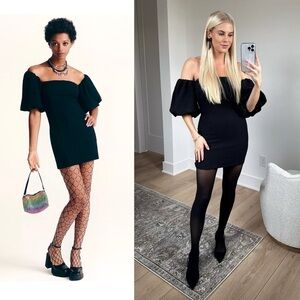 Free People Beach Bubbly Dress